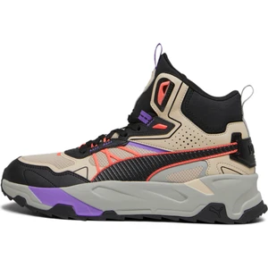 Trinity Mid Hybrid Unisex Spor Ayakkabı