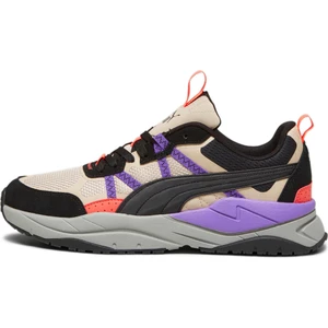 Lifestyle Ayakkabı, 40, Krem