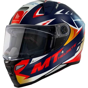 mt Revenge 2 Acosta A37 Full Face Motosiklet Kaskı