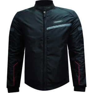 Sky Black Motosiklet Montu