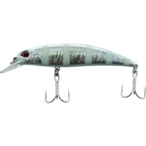 Ziggy 7 70MM 9.6gr Sinking Lrf Maket Balık - 028 Zebra Glow