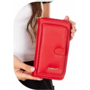 Newish Polo Kadın Cüzdan