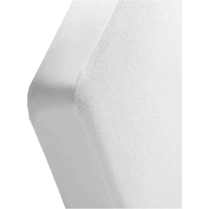Yazlık Kışlık 100X200 Microfiber Alez Full Kenarlı Sıvı Geçirmez Silikon Alt Yüzeyli Yatak Koruyucu