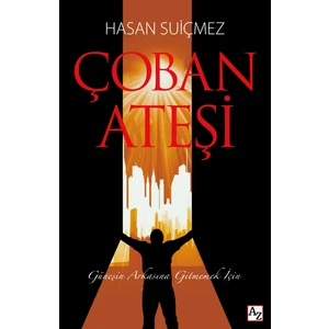 Çoban Ateşi - Hasan Suiçmez