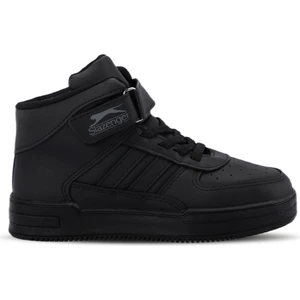 NICOLA I Erkek Çocuk Sneaker Koşu & Yürüyüş Ayakkabısı Siyah / Siyah