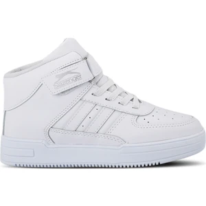 NICOLA I Kız Çocuk Sneaker Koşu & Yürüyüş Ayakkabısı Beyaz