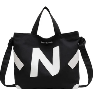 Swico Remado Kadınlar Için Büyük Kapasiteli Omuz Çantası Tote Çanta (Yurt Dışından)