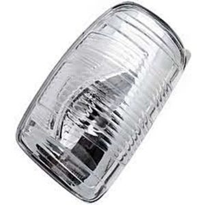 Ford Transit Ayna Sinyali Sol Beyaz