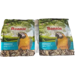 Parrot Papağan Yemi 700GR 2x Adet
