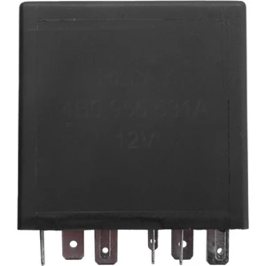 377 11 Pin Aralıklı Gecikme Silecek Motoru Kontrol Rölesi-Golf-Passat Jetta-Audi A4 4B0955 531A 4B0955531A (Yurt Dışından)