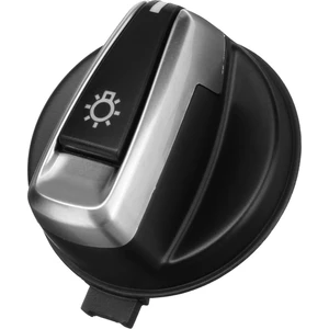 Bmw 3 Serisi Için E90 E91 Lcı X1 E84 E88 E82 Ön Far Anahtarı Döndürme Düğmesi 9169405 61319169405 (Yurt Dışından)