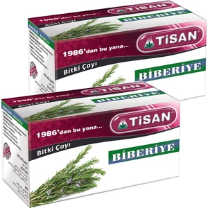 Biberiye Çayı x 2 Adet