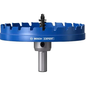 Expert 110 mm Elmaslı Inox Panç Adaptörlü 2608901450