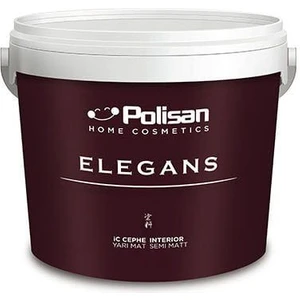 Elegans Yarı Mat 12.5 Lt 20 kg