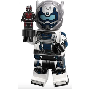 Minifigures 71039 Marvel Studios Series 2: 8.goliath