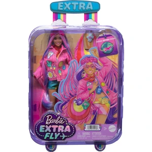 Extra Seyehat Bebekleri - Çöl Temalı