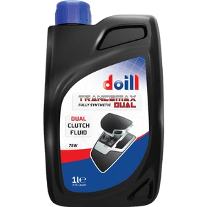 ATF TRANCEMAX 75W 1 Litre DCTF Dual Cluch Çift Kavramalı Otomatik Şanzıman Yağı (Üretim Yılı: 2024)