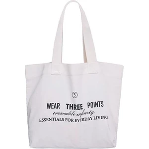 Wear Three Points Bez Çanta