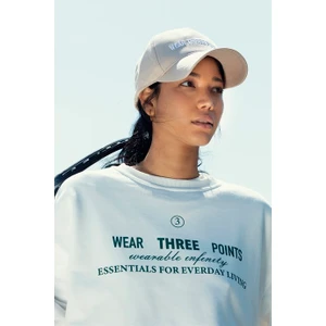 Wear Three Points Şapka