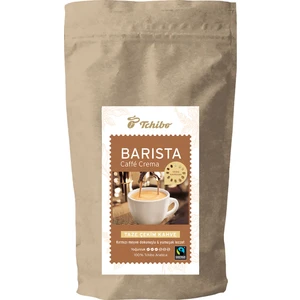 Barista Caffe Crema 250 gr Öğütülmüş Kahve Espresso Ayarında