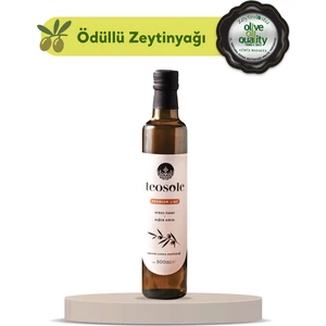 Naturel Sızma Zeytinyağı 500 ml