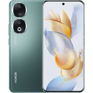 90 512 GB 12 GB Ram (Honor Türkiye Garantili) Zümrüt Yeşili