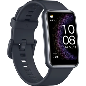 HUAWEI Watch Fit SE - Siyah