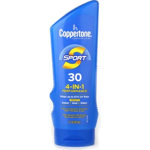 Sport Sun Losyon 4 In 1 Spf 50 207 ml