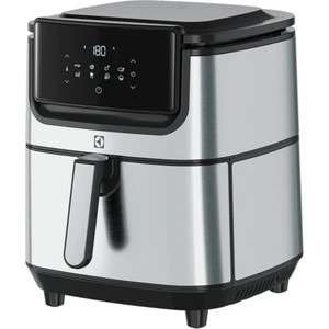 Explore 6  E6AF1-6ST 8 Programlı, Dokunmatik LCD Ekranlı, 7 L Sepet Kapasiteli Airfryer