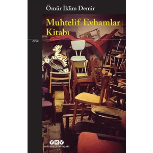 Muhtelif Evhamlar Kitabı - Ömür İklim Demir