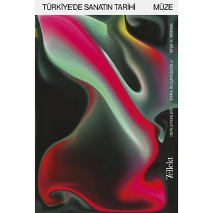 Türkiye'de Sanatın Tarihi: Müze - Esra Aliçavuşoğlu - Ayşe H. Köksal