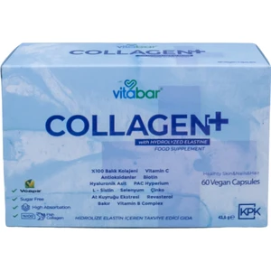 Collagen+