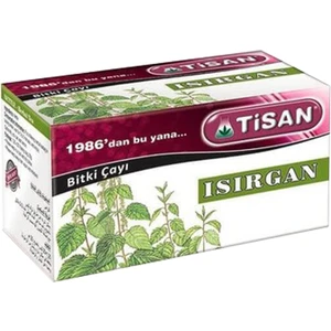 Isırgan Çayı
