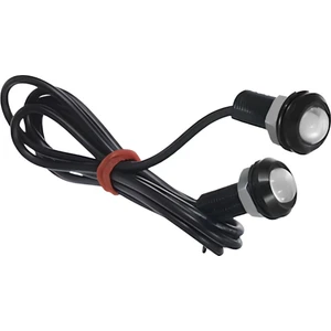 Dora Led Ayna Altı LED Kartal Göz LED Mavi