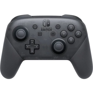 Crk Teknoloji Switch Pro Controller - Siyah