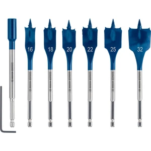 16-32 mm 7’li Expert Yaprak Matkap Ucu Seti 2608900334