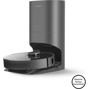 Z10 Pro Robot Süpürge