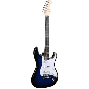Lst-Bbs Elektro Gitar (Taşıma Çantası Hediyeli)