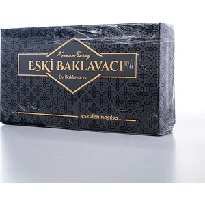 Tadım Kuru Fırını Yaprak Sarma (Zeytin Yağlı) 1000GR