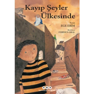 Kayıp Şeyler Ülkesinde