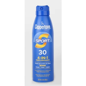 Sport Sun Sprey 4 In 1 Spf 30 156 gr