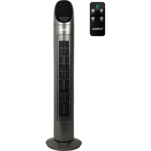 Airfly 89 cm Dijital Kule/dikey Soğutucu Fan Kulesi