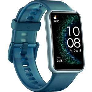 HUAWEI Watch Fit SE - Yeşil