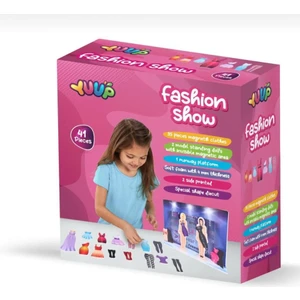 Fashion Show (Manken Giydirme) Set