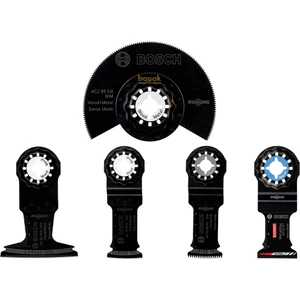 Expert Starlock Testere Ahşap & Metal Seti 5'li 2608666149