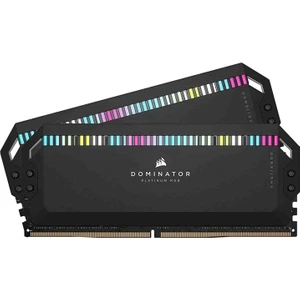 Dominator Platinum 32 GB 5200 Mhz Ddr5 Ram