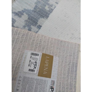 Ipek Halı Lapena Serisi Akrilik(Yün) 200X300(6M2) Dokuma Halı