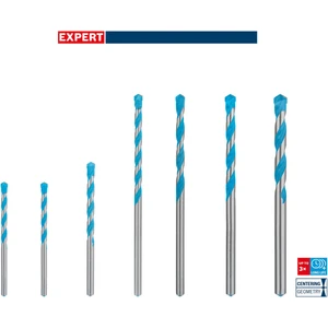 Expert Cyl-9 7'li Çok Amaçlı Matkap Ucu Seti 2608900648