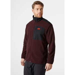 Helly Hansen Daybreaker Block Erkek Bordo Polar 49454-658