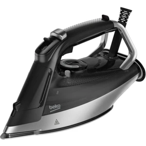 Beu 5024 M Buharlı Ütü 2400W Titanyum Taban